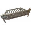 Percy Doughty Victorian/WW Fire Grate 16"