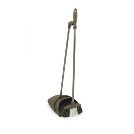 Bentley Lobby Dustpan & Brush Set