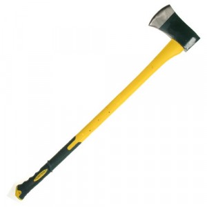 Bulldog 2.5lb Felling Axe