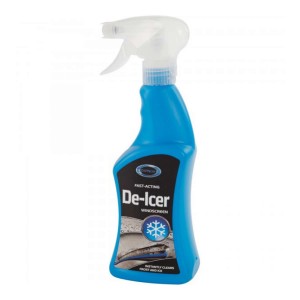 Chill Factor De-Icer 500ml