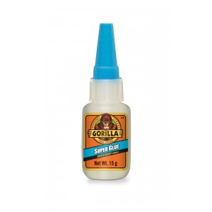 Gorilla Super Glue Bottle