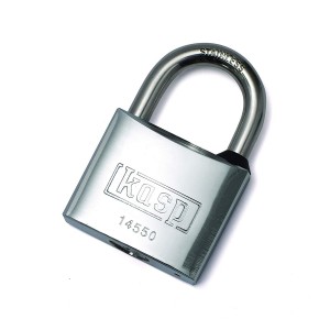 CK Kasp 145 Marine Padlock 40mm Keyed Alike