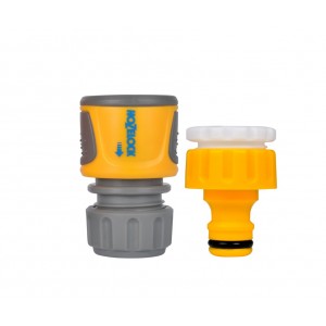 Hozelock Tap & Hose Connector 2071