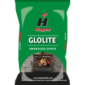 Hayes Glolite 25KGS
