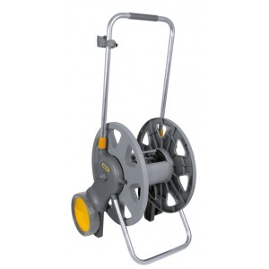 Hozelock Assembled Hose Cart