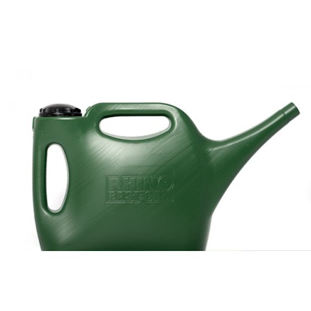 Rhino Watering Can - Green - 10 Litre