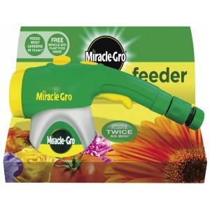 Miracle-Gro Feeder 200g