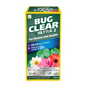 Scotts Bug Clear Ultra 2 200ml