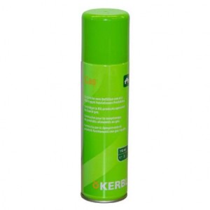 Kerbl Refill for Gas Dehorner 110ml