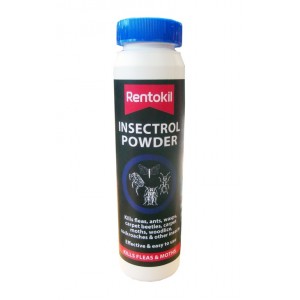 Rentokil Insectrol Powder 150g