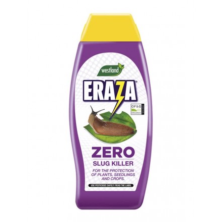 Westland Eraza Zero Slug Killer