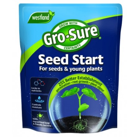 Westland Gro-Sure Seed Start 150g