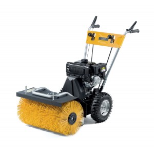 Stiga SWS 800 G Self-Propelled Sweeper