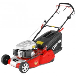 RM46SPC 18" Cobra S/P Rear Roller Lawnmower