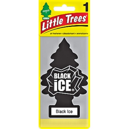 Magic Tree Black Ice