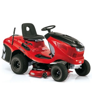 AL-KO Solo T15-93.7HD-A Comfort Lawn Tractor/Ride-On Mower