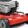 Weibang Rear Roller Lawnmower 22" WB567SBV-R