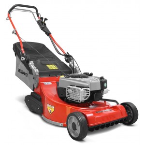 Weibang Rear Roller Lawnmower 22" WB567SBV-R