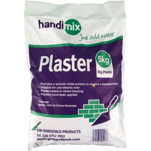 HandiMix Plaster 5kg