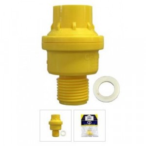 Cooper Pegler Fluid (Pressure) Control Valve (SP043)