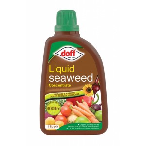 Doff Liquid Seaweed Plant Feed