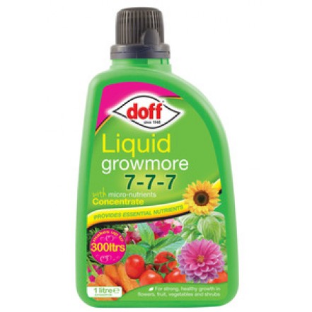 Doff Liquid Growmore