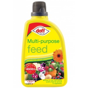 Doff Multi Purpose Feed Concentrate