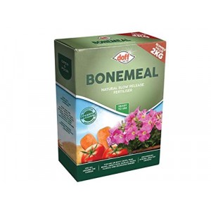 Doff Bonemeal Ready To Use Fertiliser 2kg