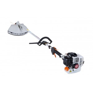 Gardencare 33cc Petrol Grass Trimmer