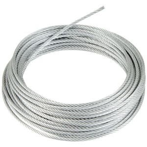 3mm Wire Rope 30MTRS