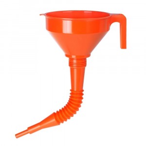 Pressol 2674 Funnel with Flexible Tube