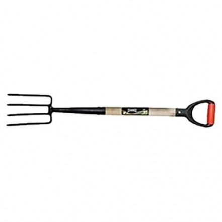 Wilkinson Sword Carbon Steel Border Fork