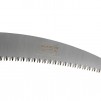 Wilkinson Sword Turbo Folding Saw - 18cm Triple Teeth Blade & Rubber Handle
