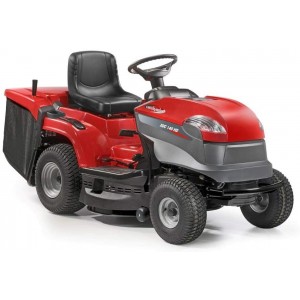 Castelgarden XDC140HD Hydrostatic 33" Cut Ride On Lawn Mower