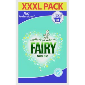 Fairy Non Bio Washing Powder