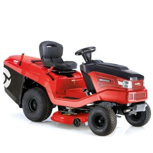 Alko T16-105 Ride On Mower