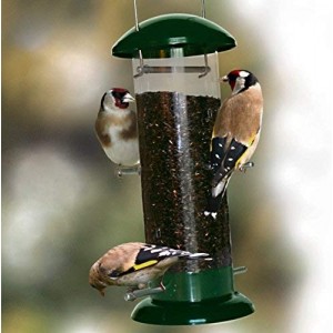 Nyger Wild Bird Seed 25kg