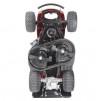 Mountfield 1530H Ride-On Lawn Mower