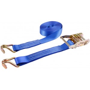 Sterling Ratchet Strap 35mm x 6m