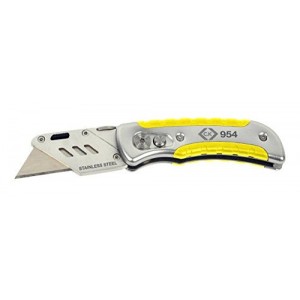 CK Folding Utility Knife TO954