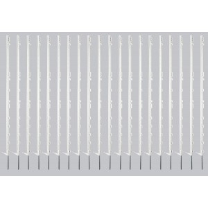 Horse Post Economy 10 Pack