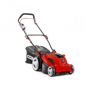 Cobra 13" Li-Ion Cordless 40V Lawnmower