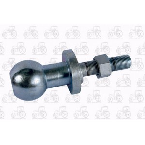 Ball Hitch Pin 2.3/4" x 3/4"