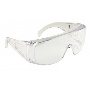 Portwest Safety Eye Glasses