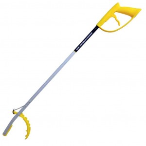 Salmon Trigger Litter Picker 33" (810mm) LP31