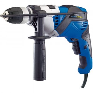 Draper Storm Force Hammer Drill (810W)