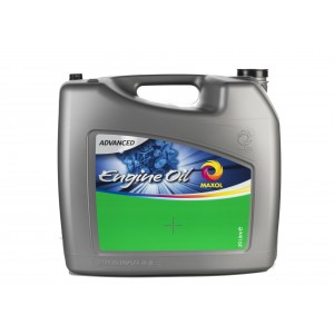 Maxol Two Stroke Oil 20 Litre