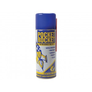 Pocket Rocket Penetrating Oil 400ml