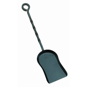 Manor Shovel Black