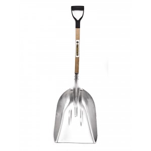 Caldwells Aluminium Grain Shovel/Scoop
